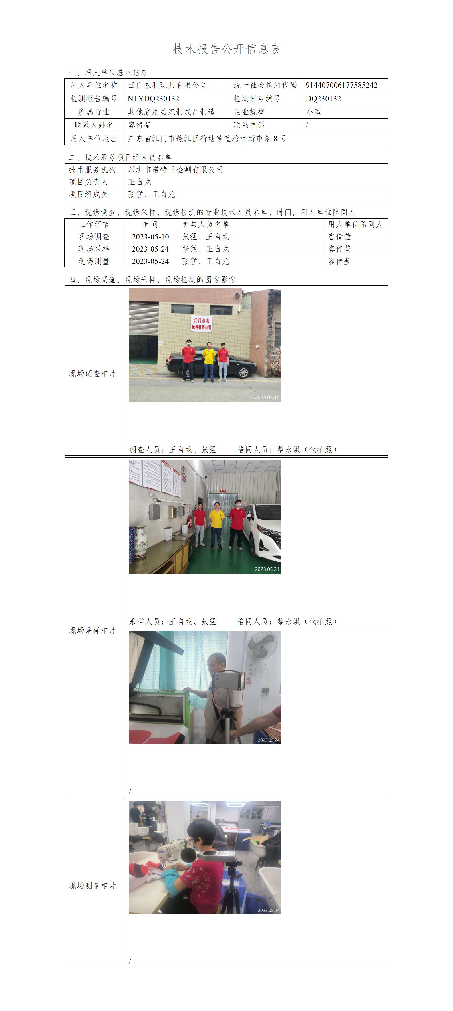 NTYDQ230132-江门永利玩具有限公司